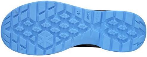Actual product image Uvex Safety 2 trend (S1P, 37)
