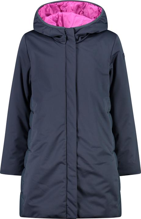 Produktbild CMP Campagnolo Hoodie (140)