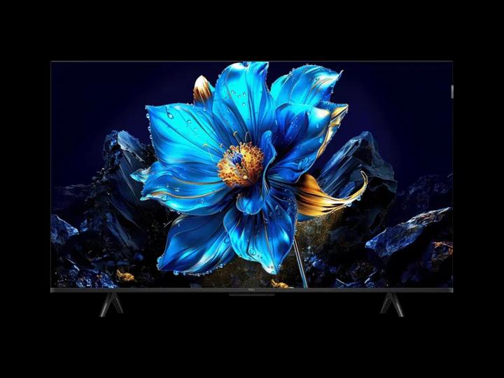 Immagine prodotto TCL Serie P7K Smart TV QLED 4K 50" 50P7K, Dolby Vision - Atmos, HDR10+, Google TV (50", QLED, 4K)