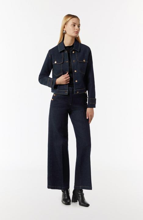 Actual product image Comma Denim jacket (34)