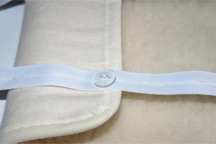 Produktbild Erwin Müller Nierenwärmer (One Size)