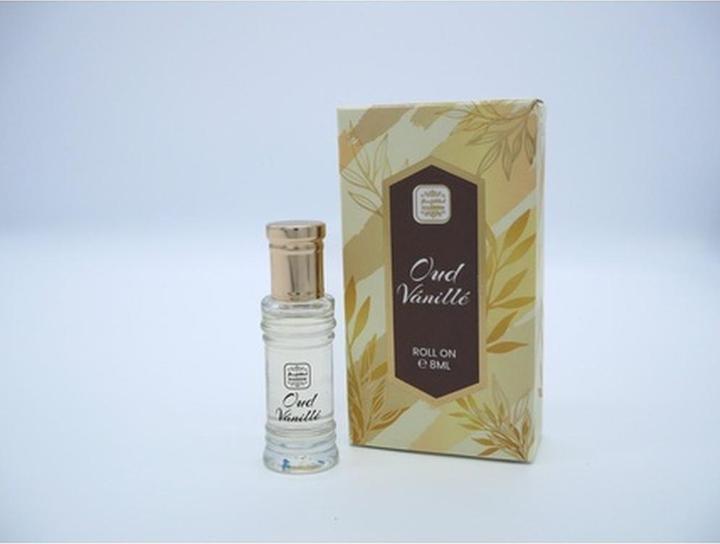 Immagine prodotto Naseem Oud Vanille Bor U 100 Ml (Eau de parfum, 100 ml)