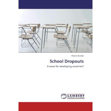 School Dropouts, Ratgeber