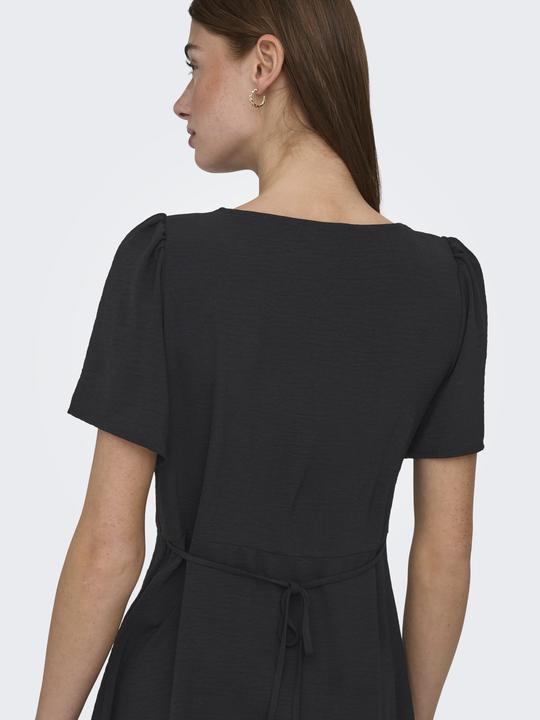 Image du produit Only ONLLUCA Kurzes Kleid Kleid (L)