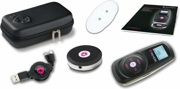 Produktbild Mystim Cluster Buster