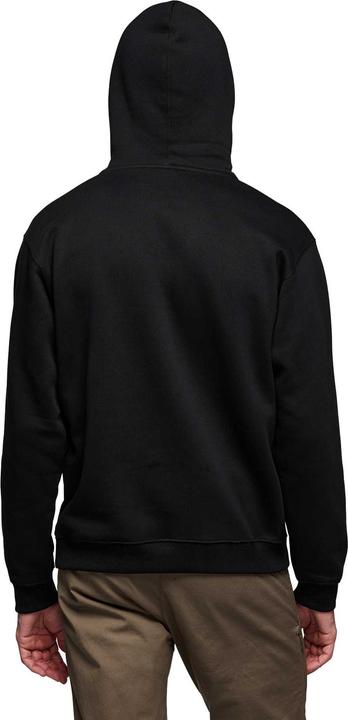 Immagine prodotto Black Diamond Felpa con cappuccio Chalked Up 2.0 PO (L)