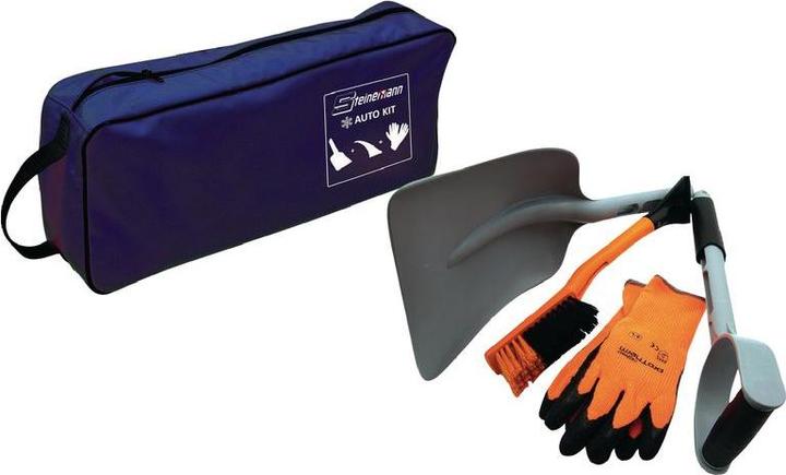 BRW Car snow kit