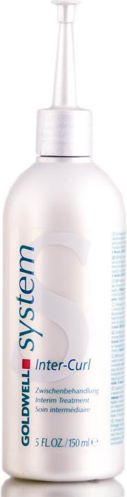Actual product image Goldwell System Inter Curl (150 ml)
