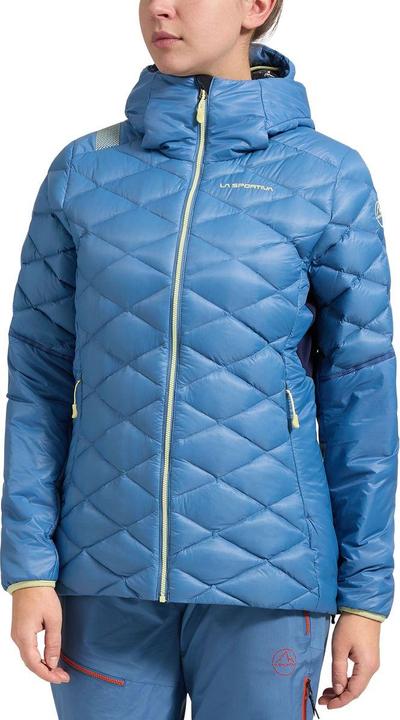 Produktbild La Sportiva Aiguille Down Jkt W (S)