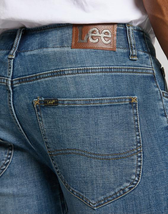 Produktbild Lee Extreme Motion Slim L30 MVP lenny (W38/L30)