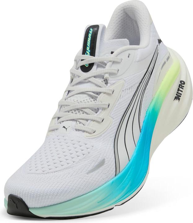 Image du produit Puma Magnify Nitro 3 - Laufschuhe - Herren (46)