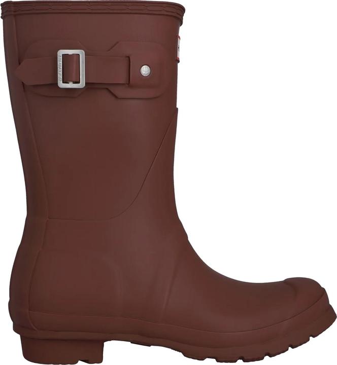 Image du produit Hunter - Bottes de pluie ORIGINAL SHORT - Femme (38)