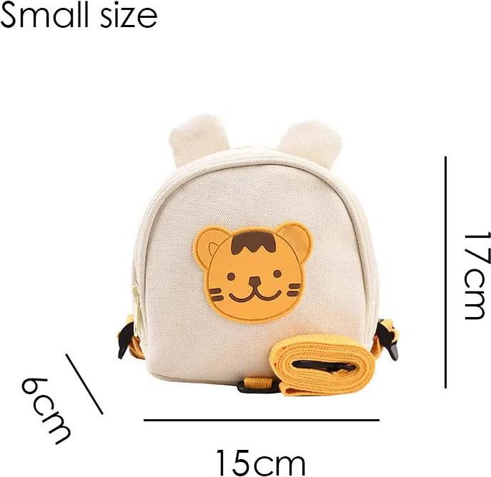 Immagine prodotto Only-Bags.Store Zaini per bambini Zaino per la scuola dell'infanzia Borsa per bambini anti-smarrimento Zaini per