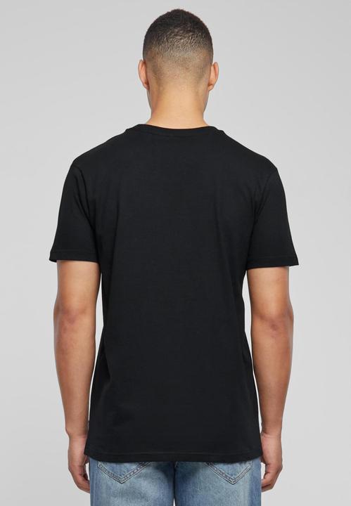 Produktbild Mister Tee Spike Heart EMB Tee - 159807 (XS)