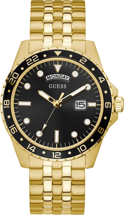 Guess Comet - GW0220G4 (Analoguhr, 44 mm)