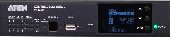 Produktbild Aten KVM over IP-Switch