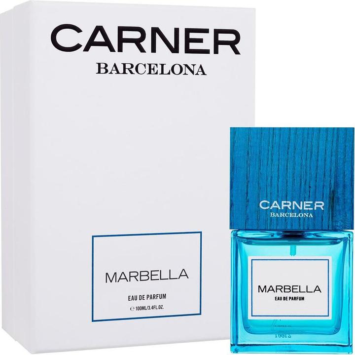 Immagine prodotto Carner Barcelona Marbella (Eau de parfum, 100 ml)