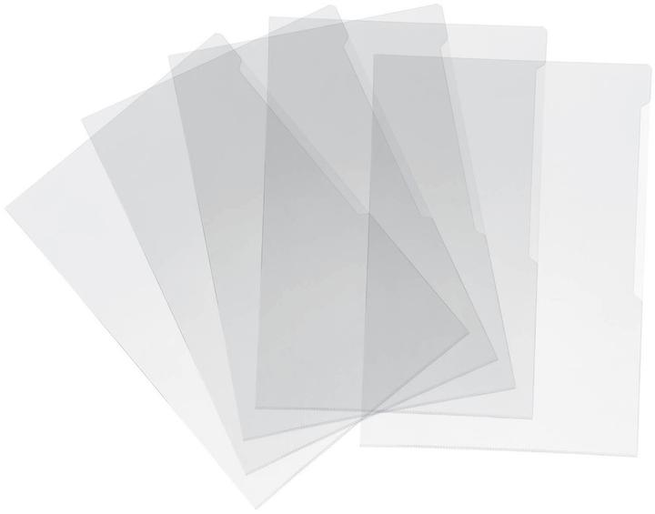 Produktbild Durable SICHTHÜLLE BUSINESS 1 Beutel Ã 100 St. 231519 (A4, 100x)