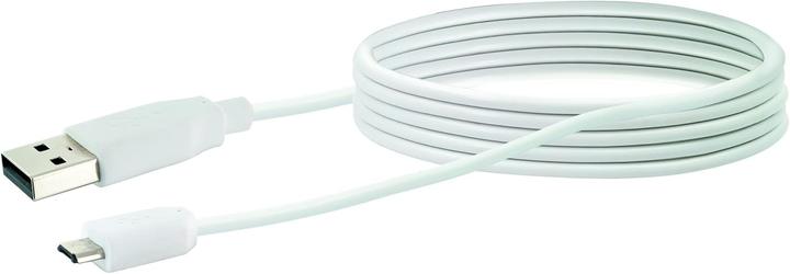 Image du produit Schwaiger Gateway HA 2ème génération blanc