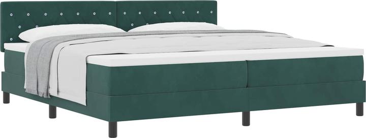 Image du produit vidaXL Matelas de lit (200 x 200 cm)