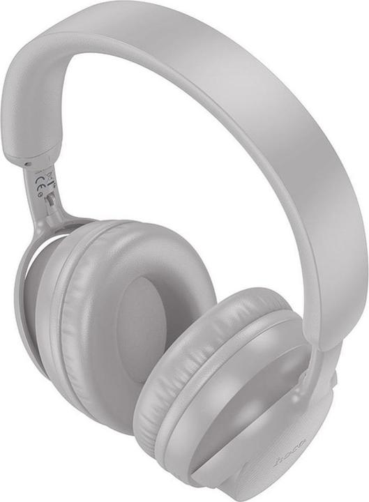 Immagine prodotto Hoco W53 Tone Headset In-Ear Wireless Bluetooth Grau (46 h, Senza fili)