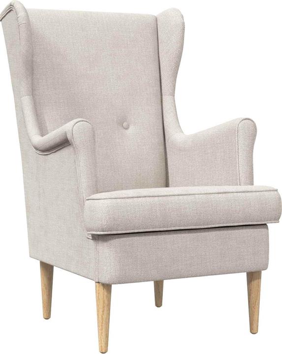Produktbild vidaXL Moderner Sessel