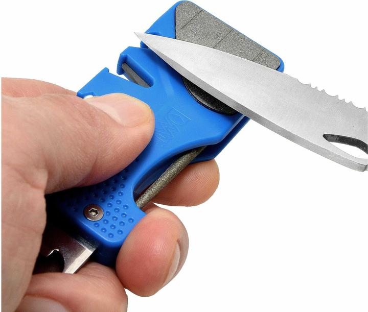 Produktbild DMT Pocket Sharp