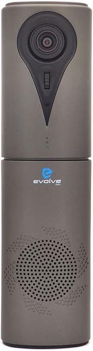 Image du produit Evolve Tech Caméra de conférence portable 1080P