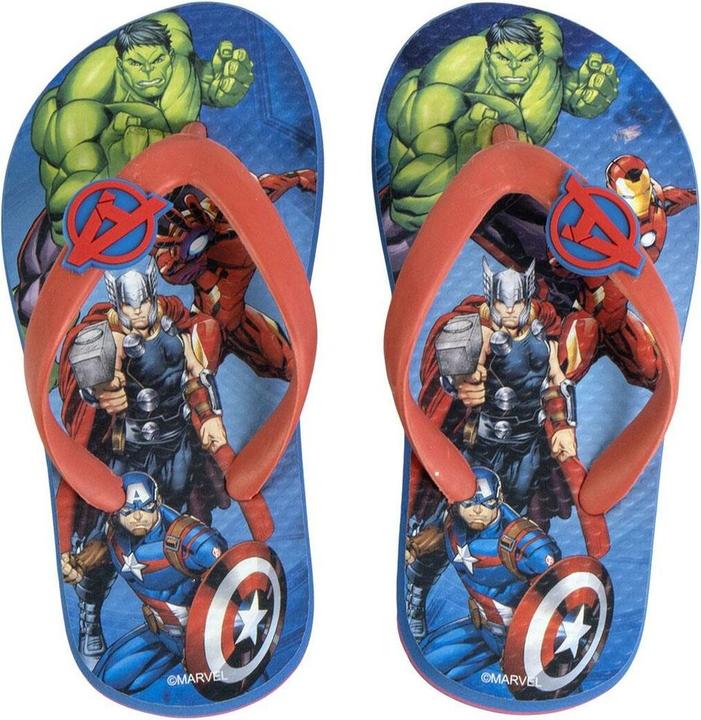 Produktbild Flip Flops für Kinder Dunkelblau (30)