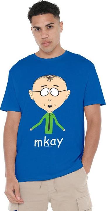 Produktbild Ubisoft Mkay TShirt (4XL)