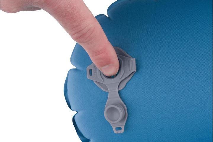 Actual product image Sea To Summit Aeros (Head & neck pillow)