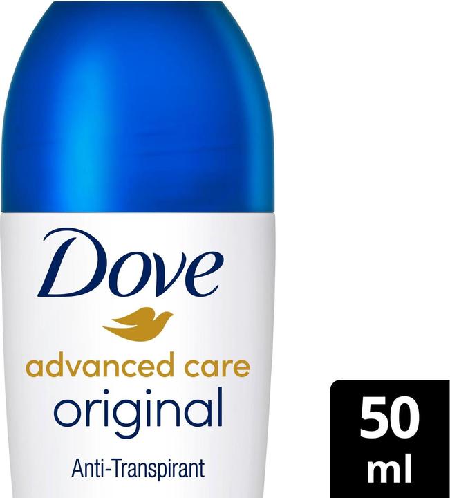 Produktbild Dove Original (Roll-on, 50 ml)