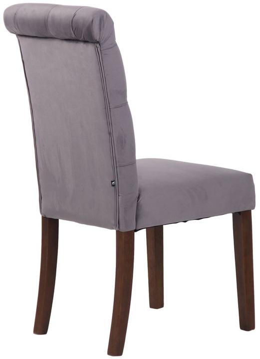 Produktbild Swisshandel24 2er Set Lisburn Samt