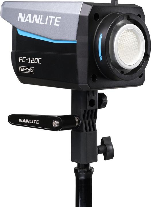 Immagine prodotto Nanlite FC-120C (Luce studio, Videocamera)