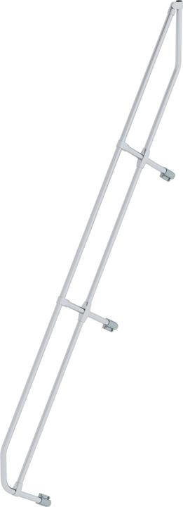 Productafbeelding Munk Tweede leuning voor trap 60ï¿½ 11 treden (11 cm)