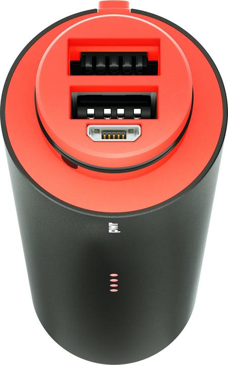 Actual product image knog. PWR Modular Trail 1100 (1100 lm)