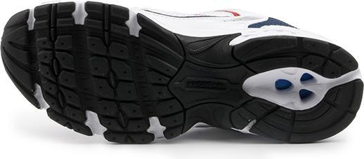 Actual product image New Balance 530 LO White/Blue/Red (43)