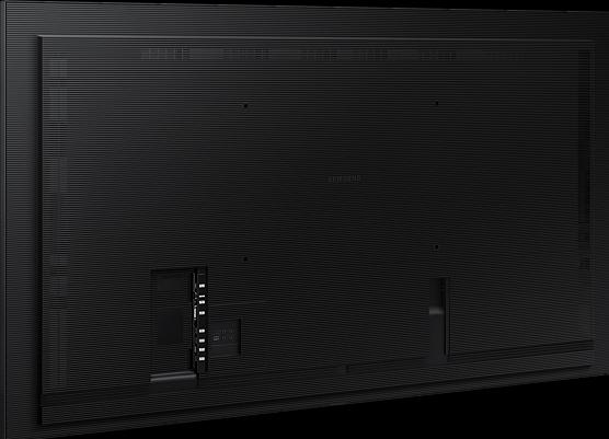 Produktbild Samsung QM85R (3840 x 2160 Pixel, 85")