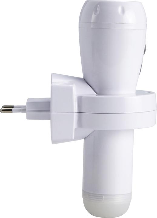 Actual product image Alecto ATL-110 (16.50 cm, 200 lm)