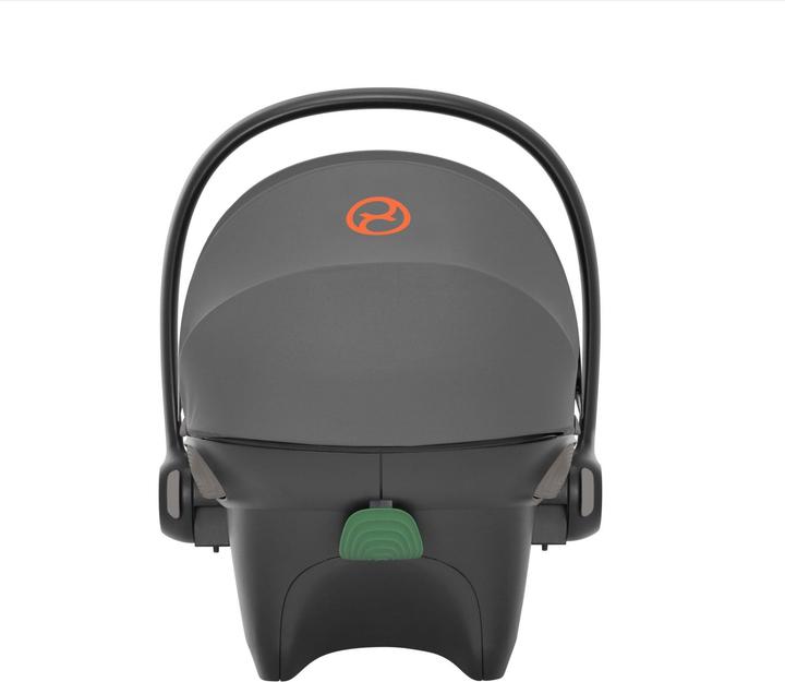 Actual product image Cybex Aton S2 i-Size (Baby car seat, ECE R129/i-Size Standard)