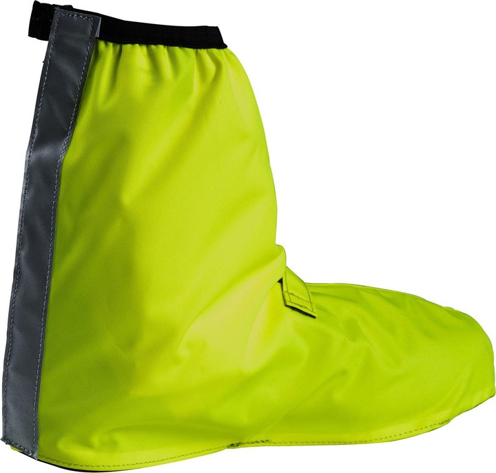 Actual product image Vaude Bike Gaiter short (47, 48, 49)