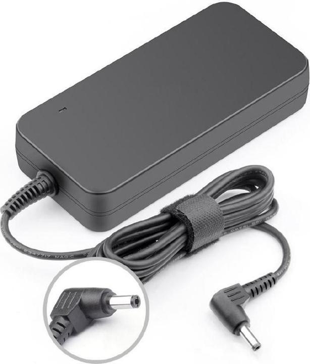 Actual product image CoreParts MBXAS-GAM004 (180 W)