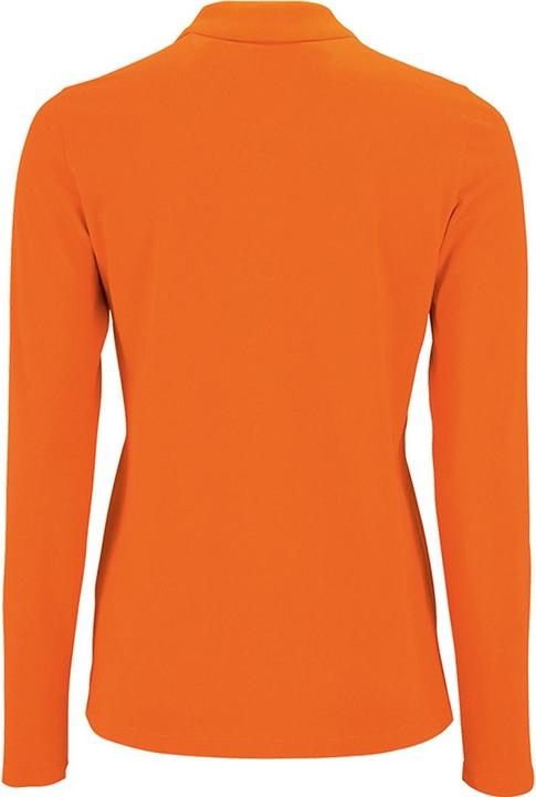 Immagine prodotto Sols Polo a maniche lunghe (3XL)