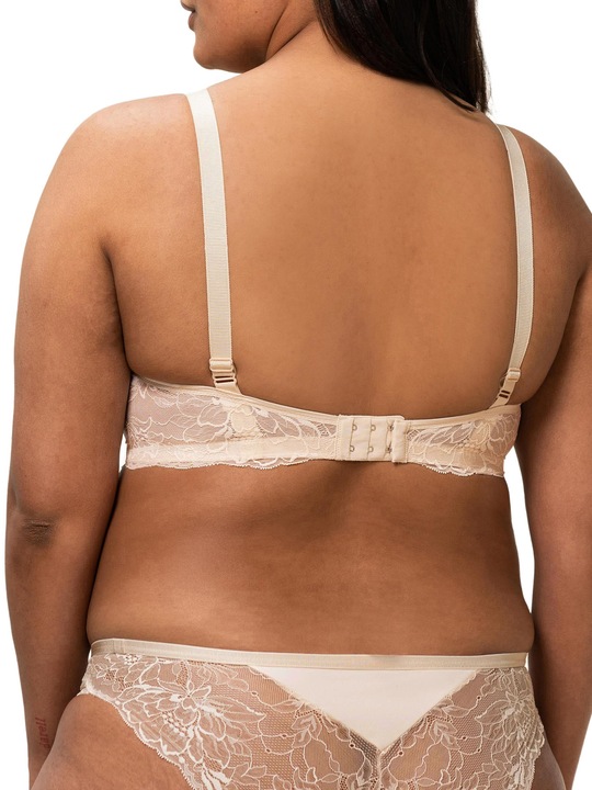 Actual product image Triumph Amourette Charm underwired bra (70 D, pack of 2)