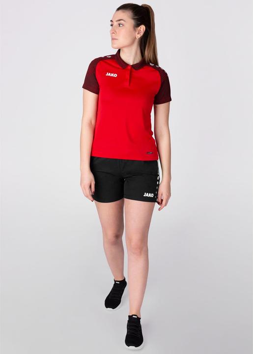 Actual product image JAKO Polo performance (4XL)