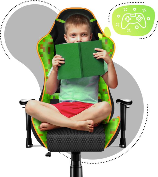 Produktbild Huzaro Ranger 6.0 Pixel