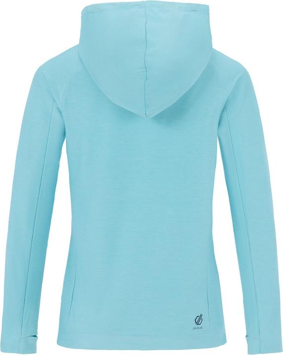 Produktbild Dare2b The Laura Whitmore Edit Sprint City Kapuzenpullover Leicht (34)