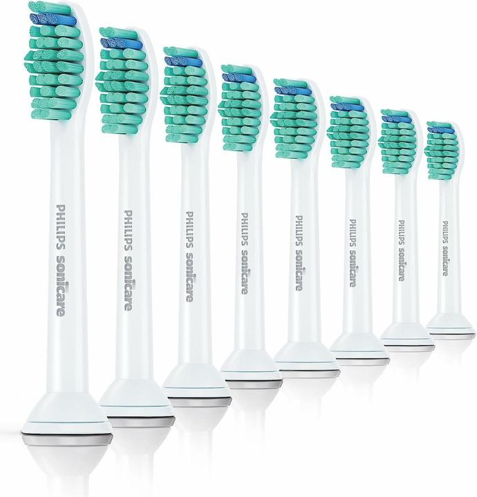 Actual product image Philips Sonicare C1 ProResults (8 x)