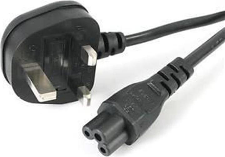 Dell Cavo di alimentazione, 3 pin/C5, 1 (1 m)