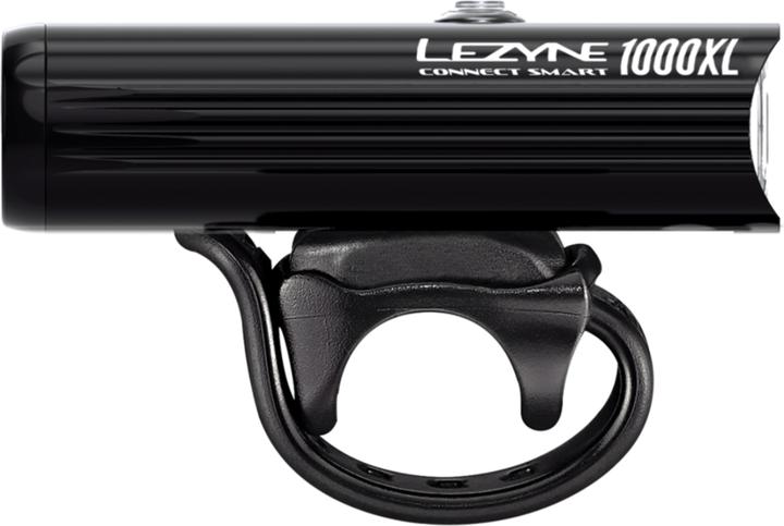 Immagine prodotto Lezyne Collegare Smart 1000XL + KTV Smart (1000 lm)